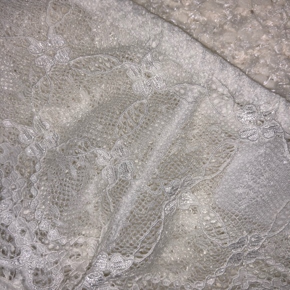 COPY - Intimissimi Garter Belt ONE SIZE - Picture 2 of 5